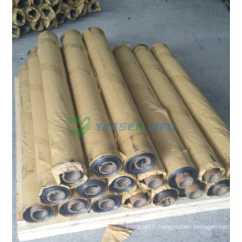 2mm X-ray Radiation Rolled Lead Sheet